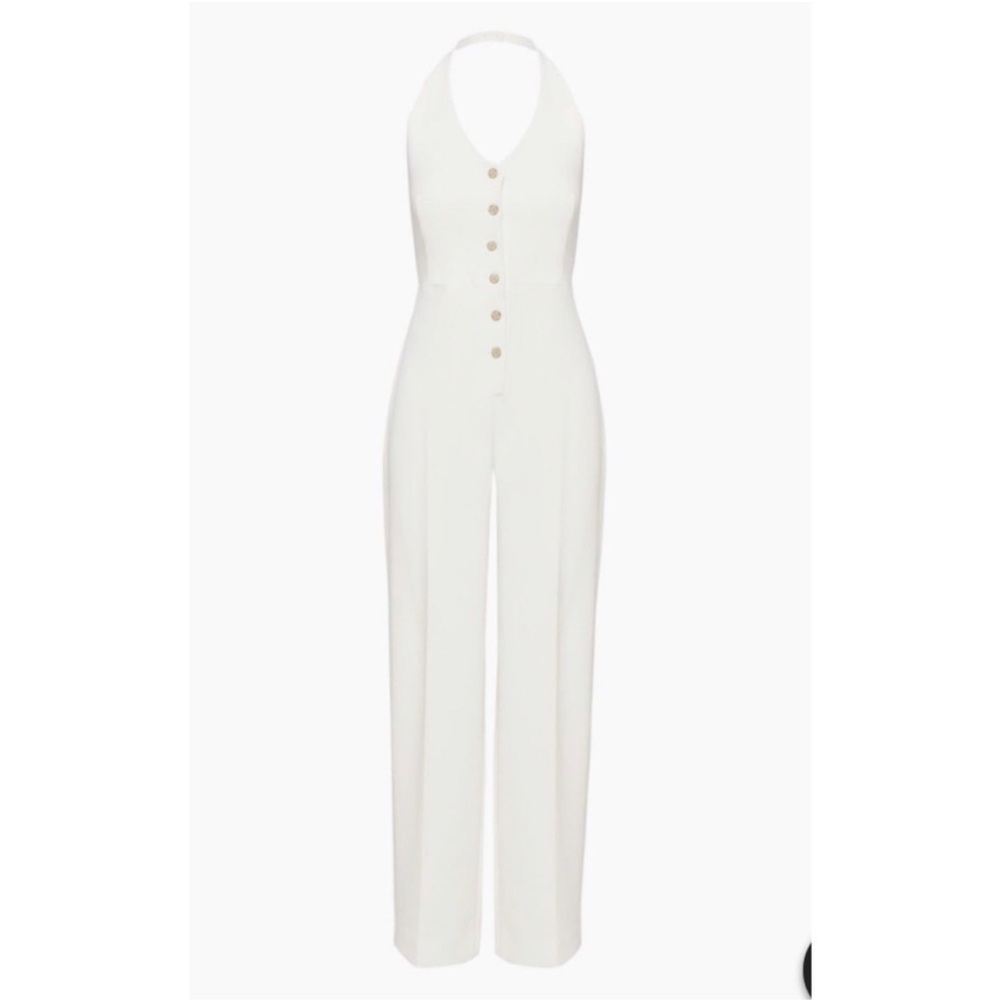 Wilfred Upscale jumpsuit 6 ankle